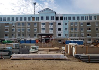 Red Cedar Senior Living